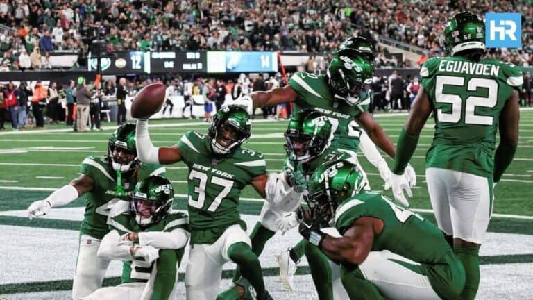 Jets Acquire Olu Fashanu in Strategic First-Round NFL Draft Move