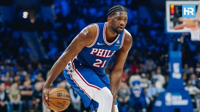 Joel Embiid Injury Update: Agents Warn Players Against Joining 76ers