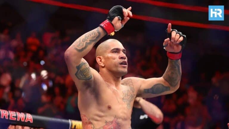 Alex Pereira UFC News: Latest Injury Report, Next Fight Schedule, and Heavyweight Future