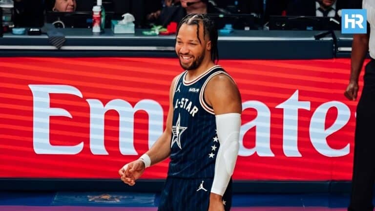 Knicks Trade Strategy to Pair Jalen Brunson with a Superstar