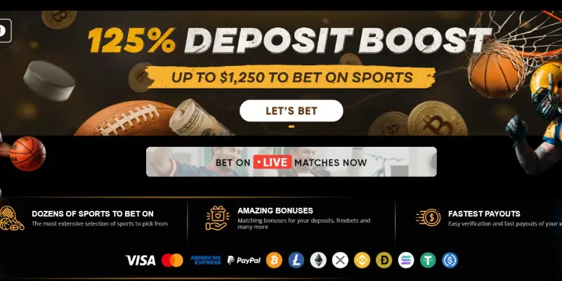 Betwhale Sports