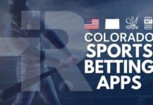 Colorado Sports Betting Apps