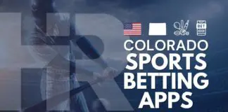 Colorado Sports Betting Apps