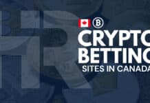 Crypto Betting Sites in Canada
