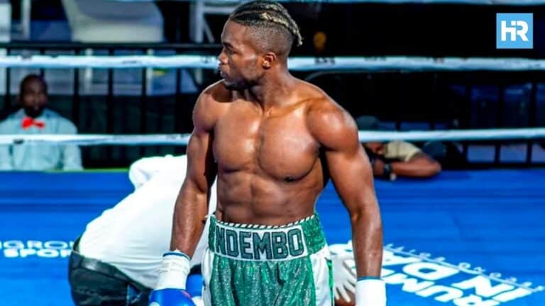 Remembering Fallen Fighters: A Tribute to Ardi Ndembo and Boxing’s Lost Warriors