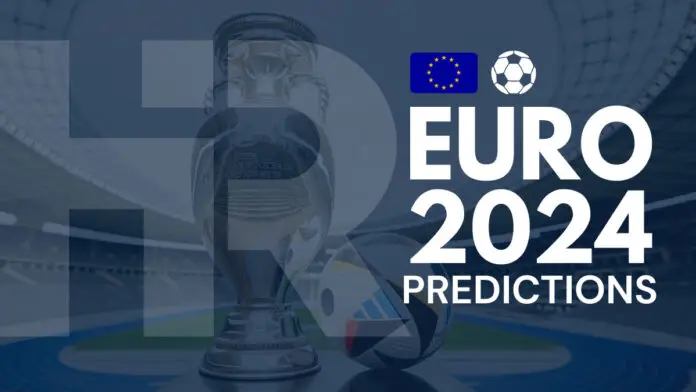 EURO 2024 Predictions