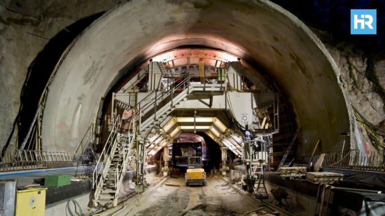 Federal Funding Secured for $16 Billion Hudson Tunnel Project