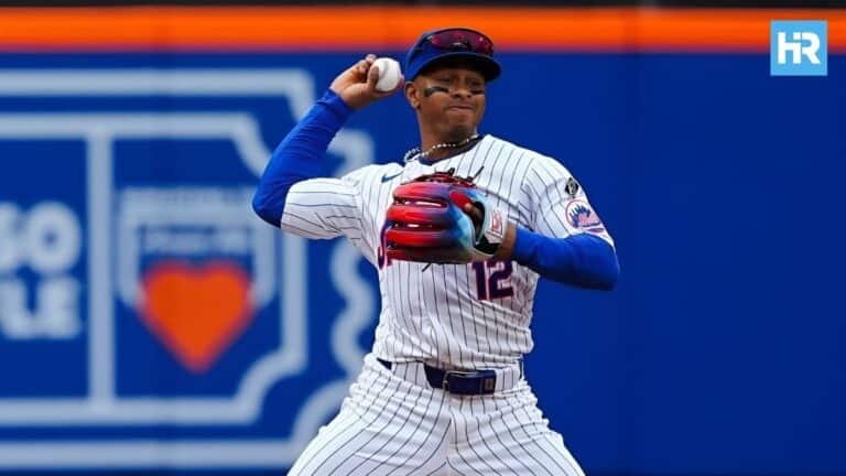 Francisco Lindor’s Warm Return to Cleveland Post-Trade