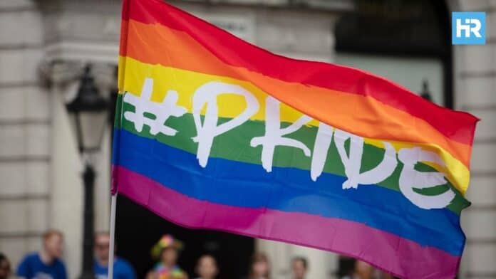 Hoboken's LGBTQIA+ Pride Month