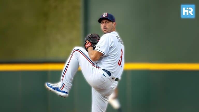 Max Scherzer’s Return Delayed by Thumb Injury