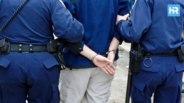 North Bergen Man Arrested in Murder-for-Hire Scheme