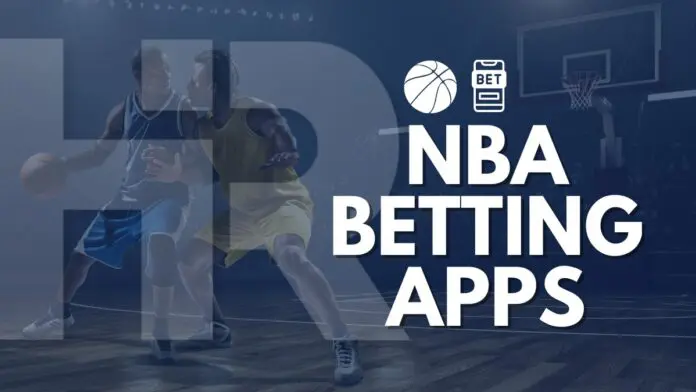 NBA Betting Apps