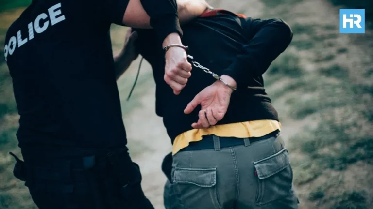 Nine Bloods Gang Members Nabbed in NJ Drug Raid