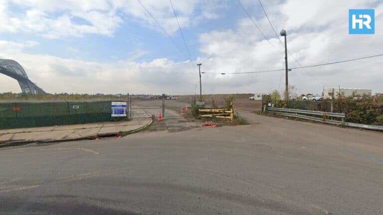 New Jersey Greenlights $1+ Billion Studio in Bayonne to Elevate Film and TV Production