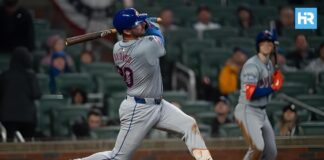 Pete Alonso Trade