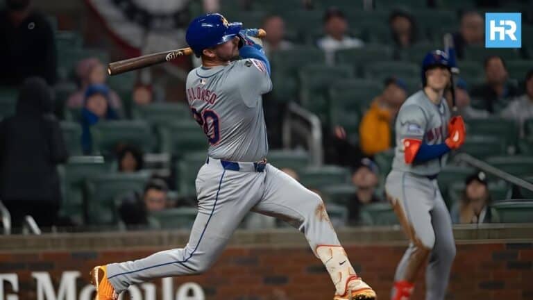 Pete Alonso’s Trade Rumors: What Lies Ahead for the Mets Star