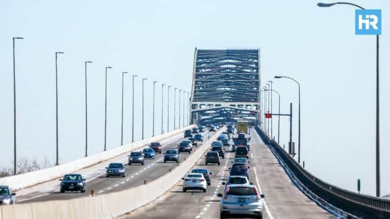 Public Meeting on NJ Turnpike Extension in Bayonne Scheduled for May 28