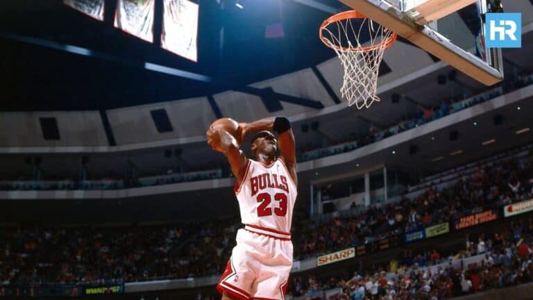 Top 10 NBA Legends: The Greatest Players Who Redefined Basketball Forever