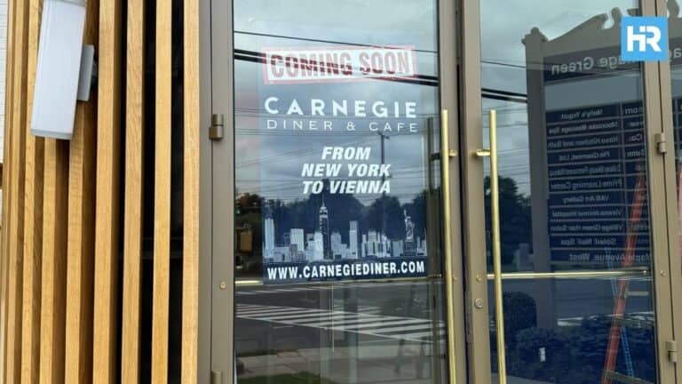 Yellow Diner’s New Chapter: Reopening as Carnegie Diner & Cafe with New Offerings
