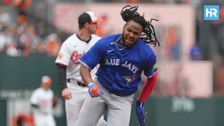 Vladimir Guerrero Jr. Trade Rumors: Potential Moves and Team Interests