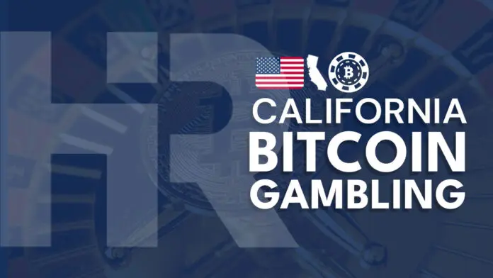bitcoin gambling california