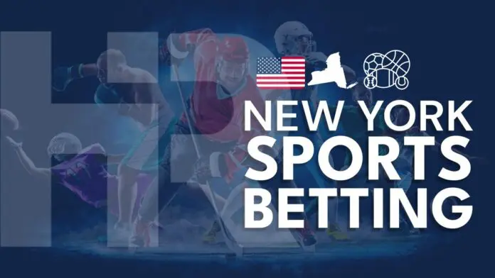 New York Sports Betting