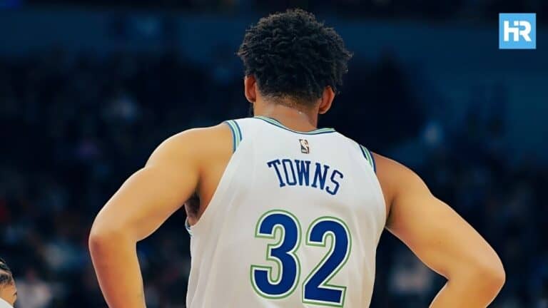 Top 3 NBA Trade Destinations for Karl-Anthony Towns