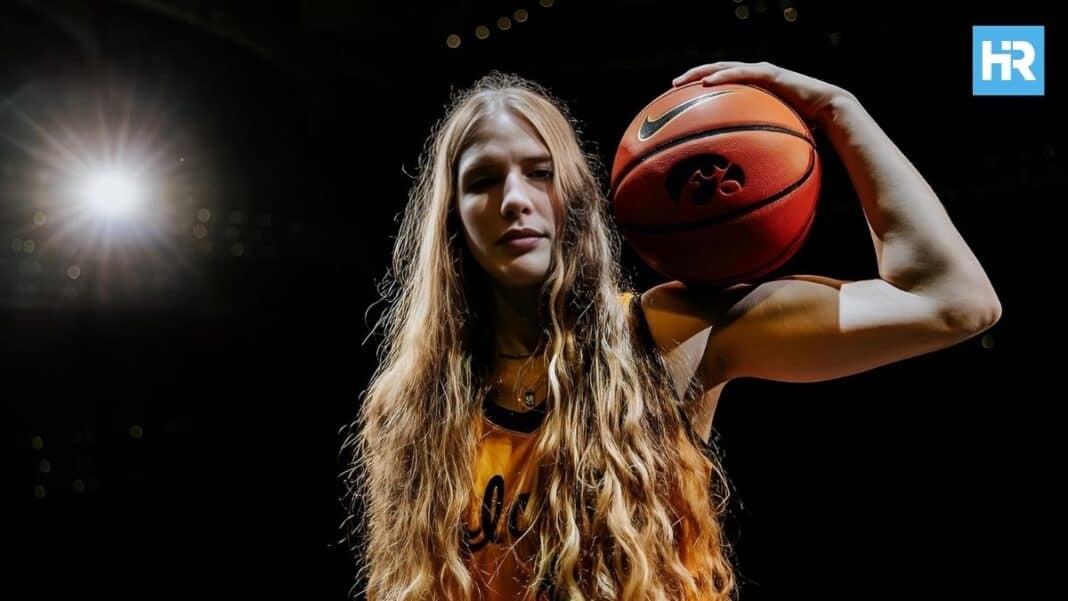 Ava Jones Ends Iowa Basketball Career After Injury