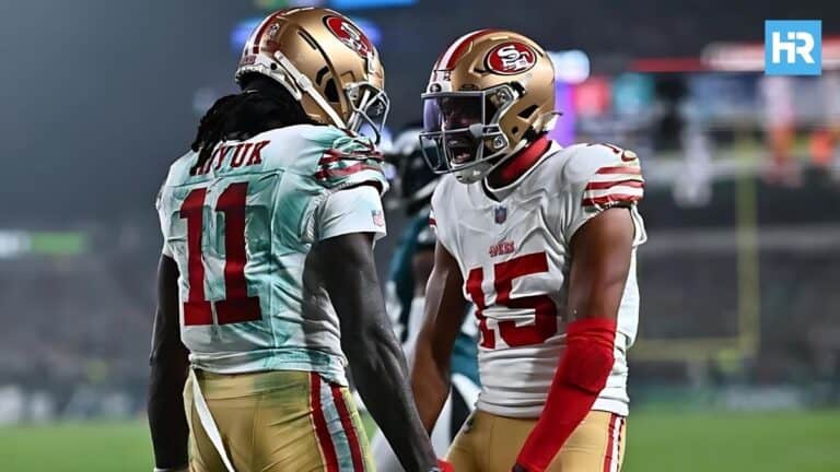 Brandon Aiyuk and the 49ers: Nearing a Long-Term Contract Deal