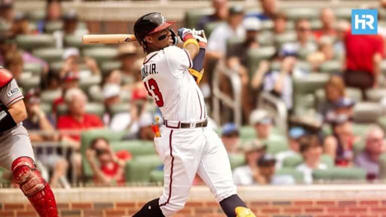 Braves’ Strategy: Acquiring a 4-Time All-Star for Acuna