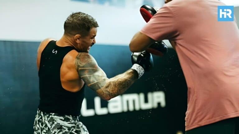 Dustin Poirier Reflects on UFC 302 Loss, Considers Retirement & Future in MMA