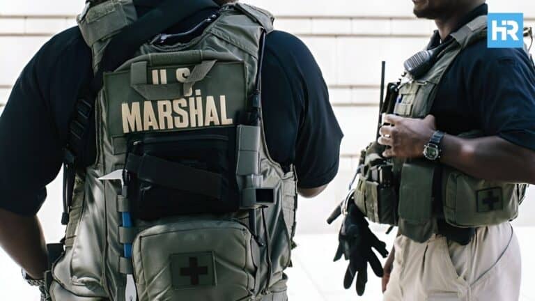 Grand Jury Clears U.S. Marshals in Jersey City Shooting Incident