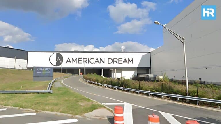 Hasbro’s Gameroom at American Dream Mall: A New Family Fun Destination