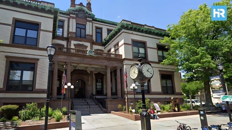Hoboken City Clerk Rejects Rent Control Petition: Landlord Group Fights Back