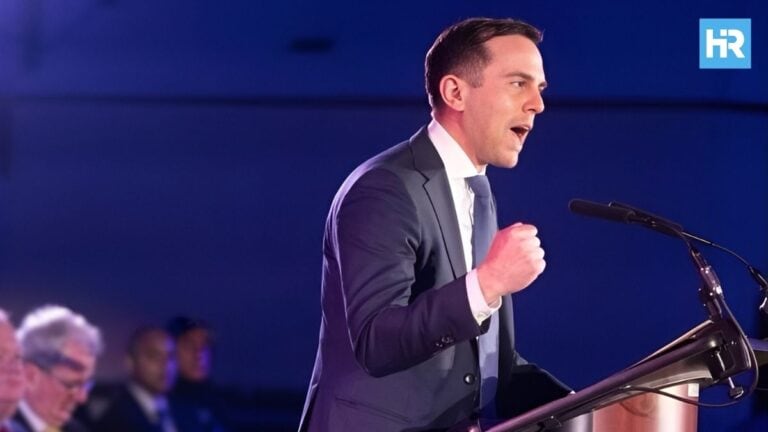 Rob Menendez’s Strategic Victory in the 8th Congressional District