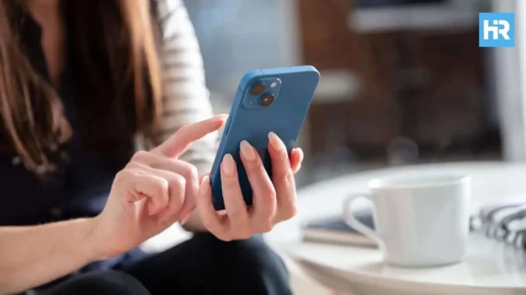 Hoboken Police Issue Warning on ‘Apple Picking’ Phone Thefts