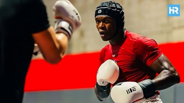 Israel Adesanya vs. Dricus du Plessis: UFC 305 Full Fight Preview and Details