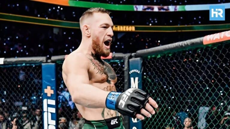 Chandler vs. McGregor: UFC 303 Showdown Confirmed