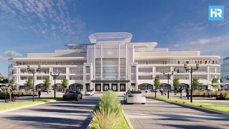 $400M Aspire Tax Credit Awarded to Bayonne’s 1888 Studios