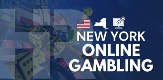 New York Online Gambling