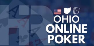 Ohio Online Poker