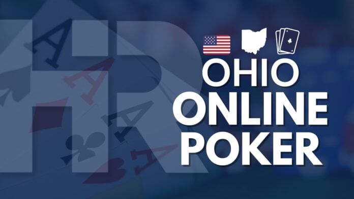 Ohio Online Poker