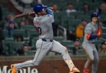 Pete Alonso Trade Speculation