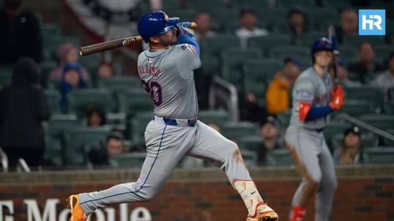 Pete Alonso’s Future with the Mets: Trade Rumors and Team Outlook