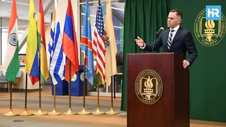 Rob Menendez Clinches Victory in N.J.’s 8th District Primary