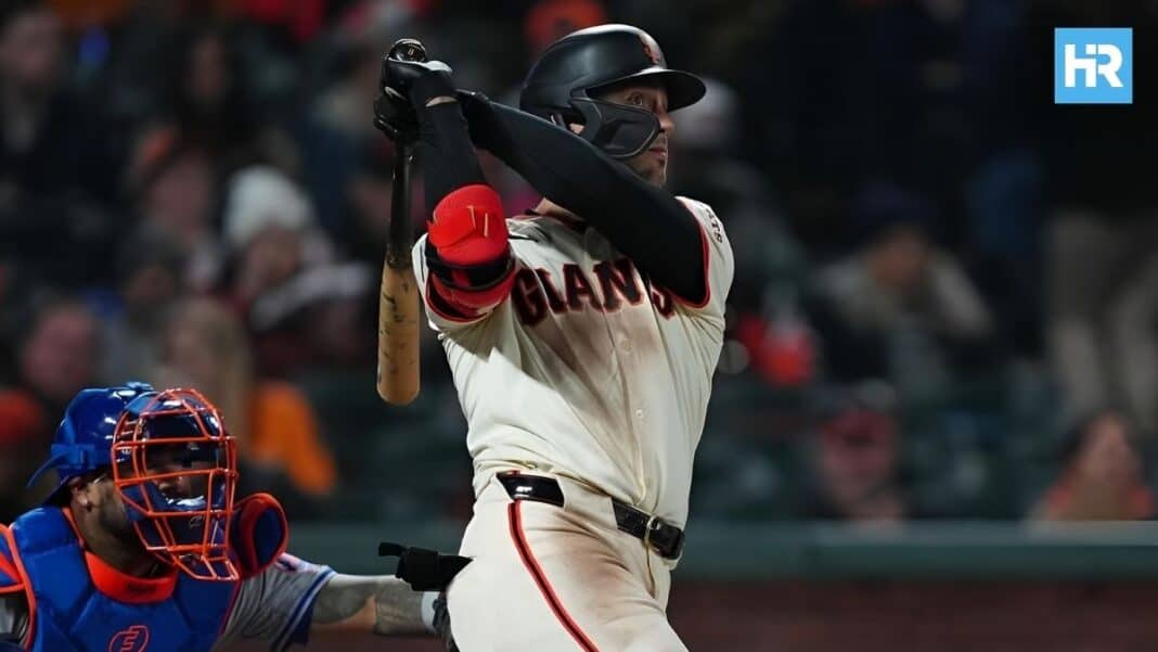 San Francisco Giants Injury Report & Player News