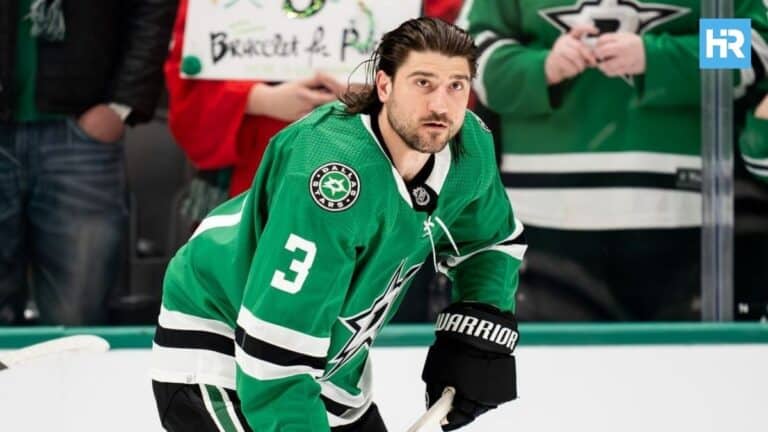 Chris Tanev’s Injury and Recovery: Latest Updates for Stars Defenseman