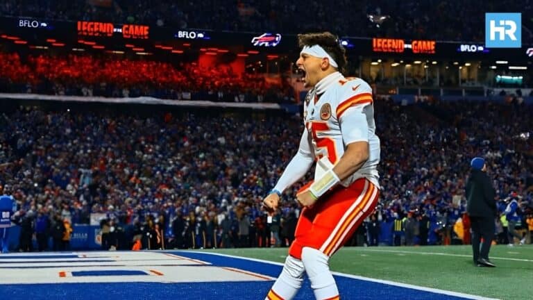 2017 Patrick Mahomes Trade: A Turning Point in NFL History