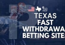 texas fast withdrawal betting sites