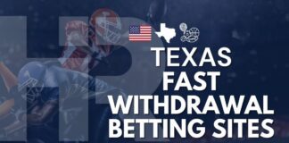 texas fast withdrawal betting sites